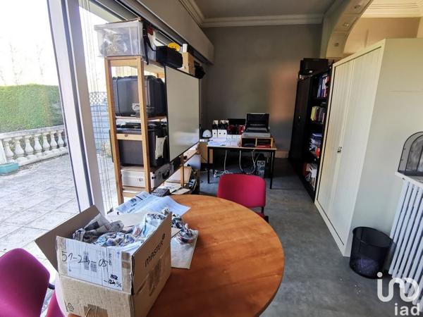 Bureaux à vendre 320 m² Béthune