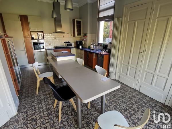 Bureaux à vendre 320 m² Béthune