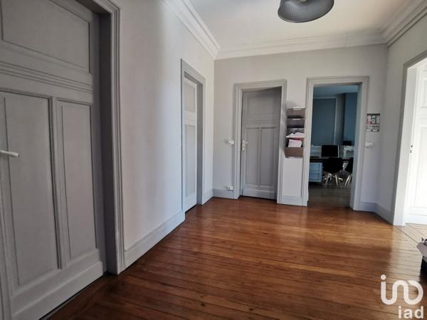 Bureaux à vendre 320 m² Béthune