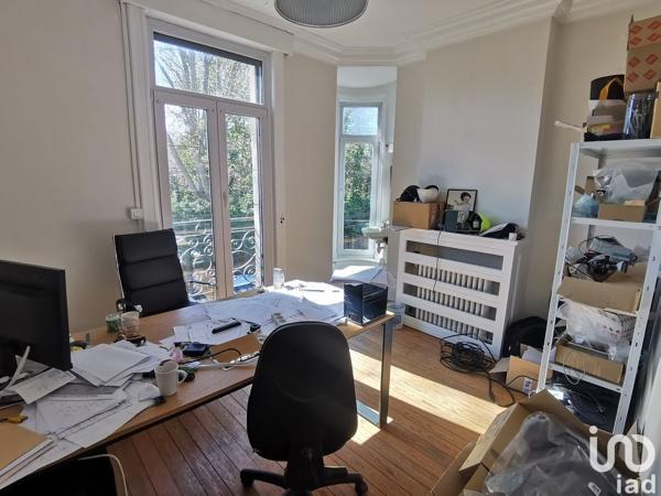 Bureaux à vendre 320 m² Béthune