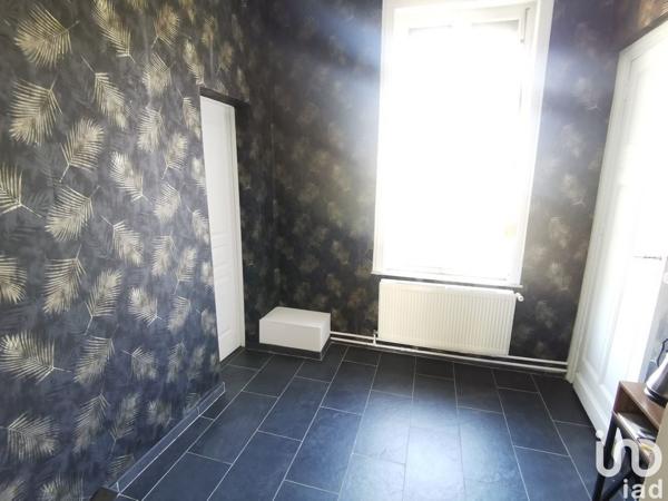 Bureaux à vendre 320 m² Béthune