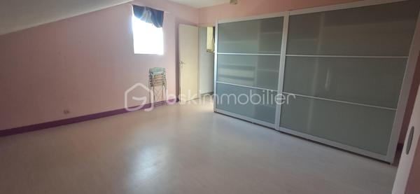 Appartement de 65 m²