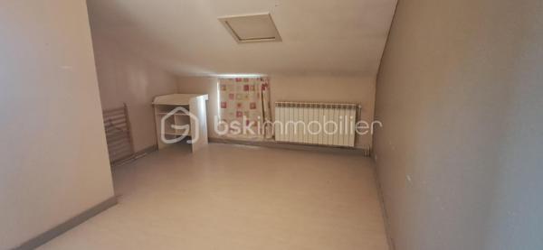 Appartement de 65 m²