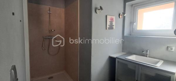 Appartement de 65 m²