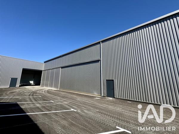 Murs commerciaux  à vendre 500 m² Orange