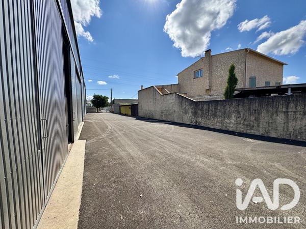 Murs commerciaux  à vendre 500 m² Orange