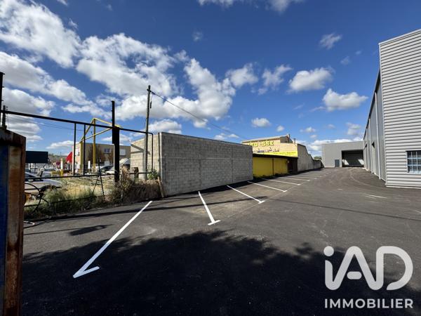 Murs commerciaux  à vendre 500 m² Orange