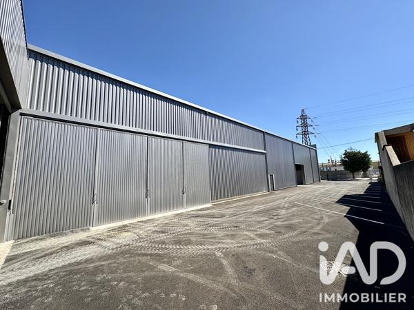 Murs commerciaux  à vendre 500 m² Orange