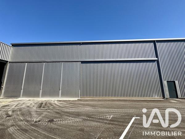 Murs commerciaux  à vendre 500 m² Orange