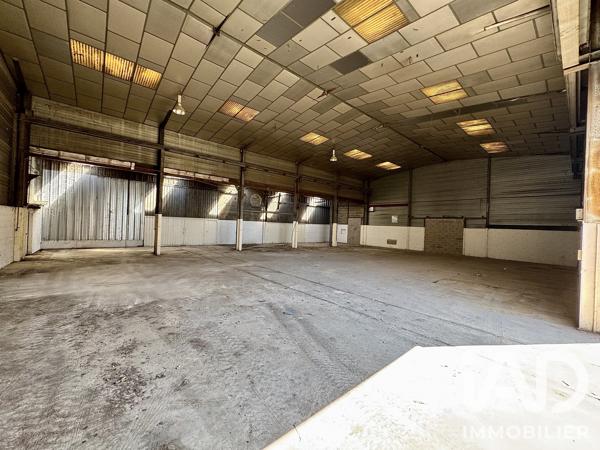 Murs commerciaux  à vendre 500 m² Orange