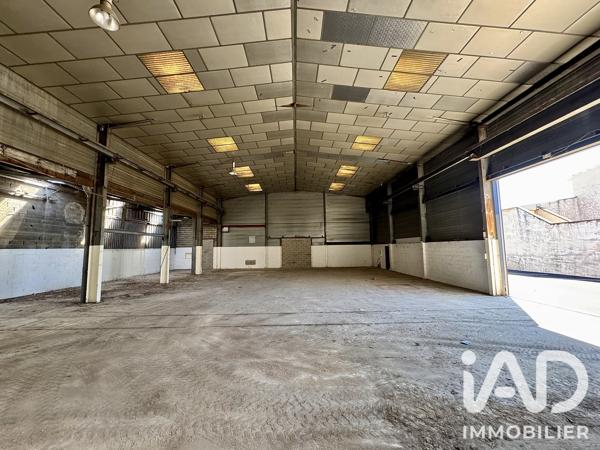 Murs commerciaux  à vendre 500 m² Orange