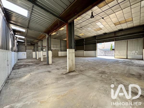 Murs commerciaux  à vendre 500 m² Orange