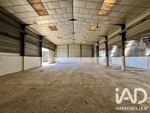 Murs commerciaux  à vendre 500 m² Orange