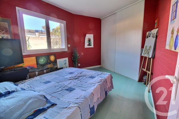 Maison à vendre  6 pièces - 122,36 m2 PESSAC - 33