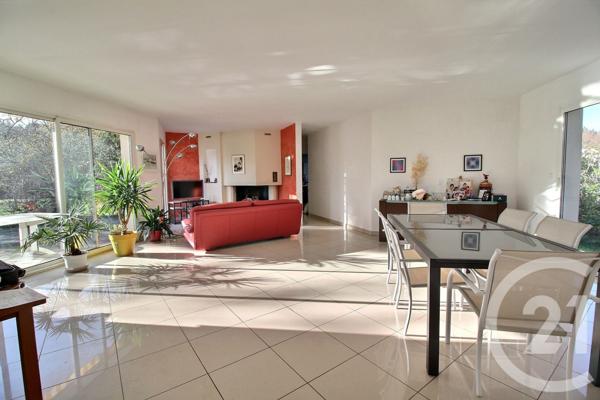 Maison à vendre  6 pièces - 122,36 m2 PESSAC - 33