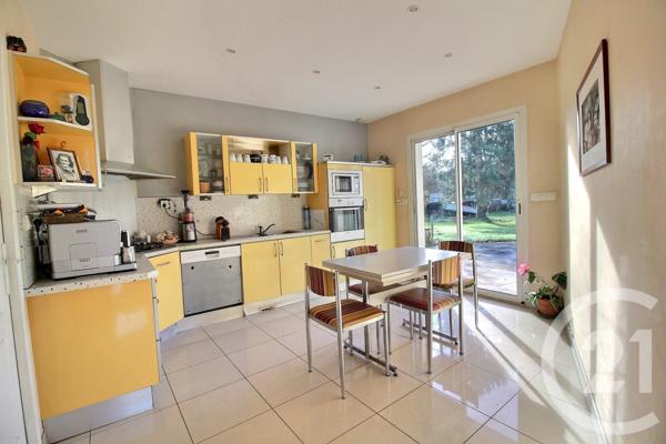 Maison à vendre  6 pièces - 122,36 m2 PESSAC - 33