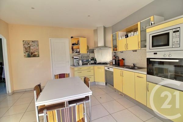 Maison à vendre  6 pièces - 122,36 m2 PESSAC - 33