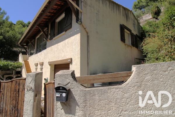 Maison à vendre 6 pièces 131 m² Marseille 15