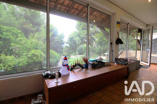 Maison à vendre 6 pièces 131 m² Marseille 15