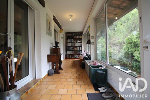 Maison à vendre 6 pièces 131 m² Marseille 15