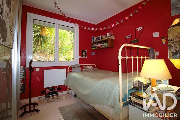 Maison à vendre 6 pièces 131 m² Marseille 15