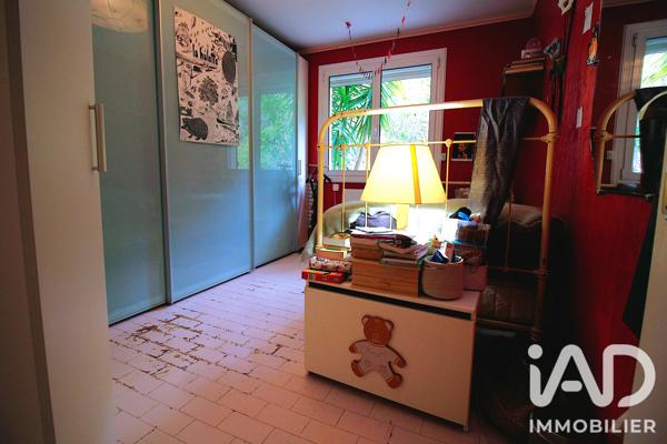 Maison à vendre 6 pièces 131 m² Marseille 15