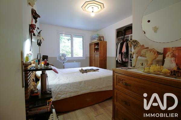 Maison à vendre 6 pièces 131 m² Marseille 15