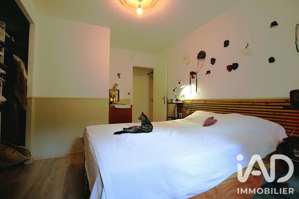 Maison à vendre 6 pièces 131 m² Marseille 15
