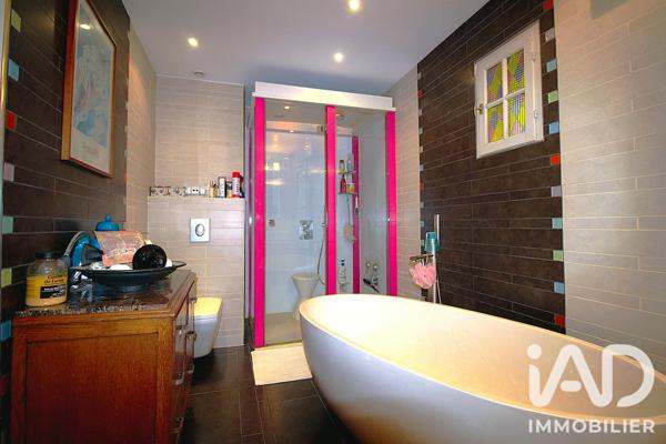 Maison à vendre 6 pièces 131 m² Marseille 15