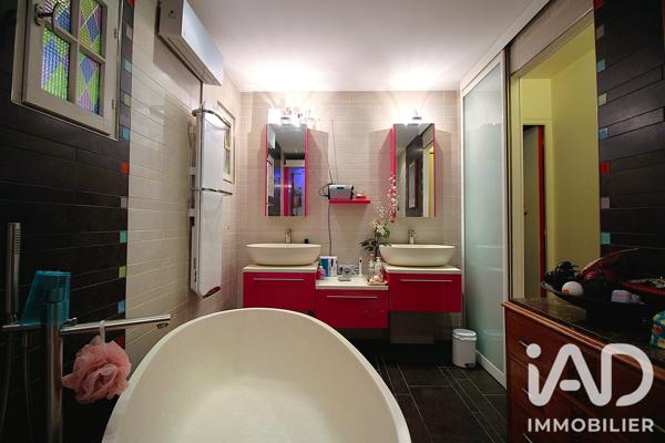 Maison à vendre 6 pièces 131 m² Marseille 15