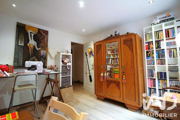 Maison à vendre 6 pièces 131 m² Marseille 15