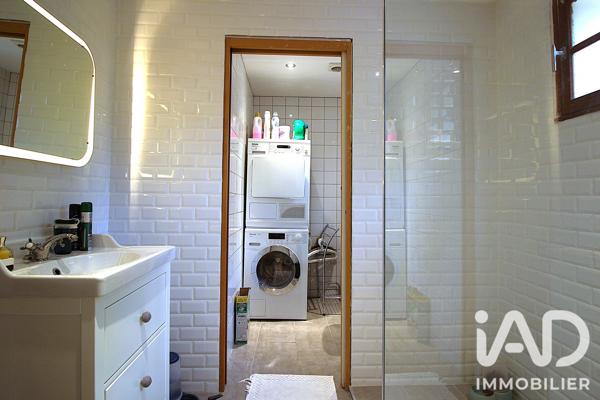 Maison à vendre 6 pièces 131 m² Marseille 15
