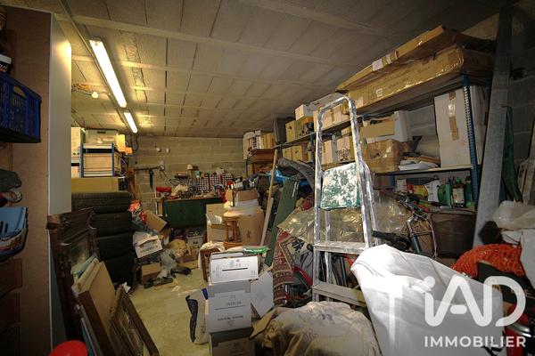 Maison à vendre 6 pièces 131 m² Marseille 15