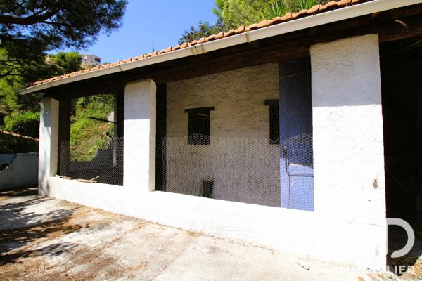Maison à vendre 6 pièces 131 m² Marseille 15