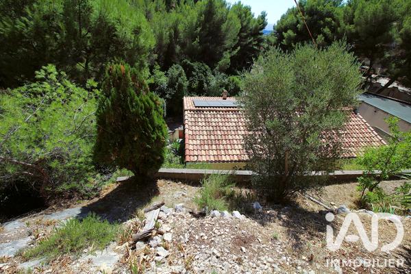 Maison à vendre 6 pièces 131 m² Marseille 15