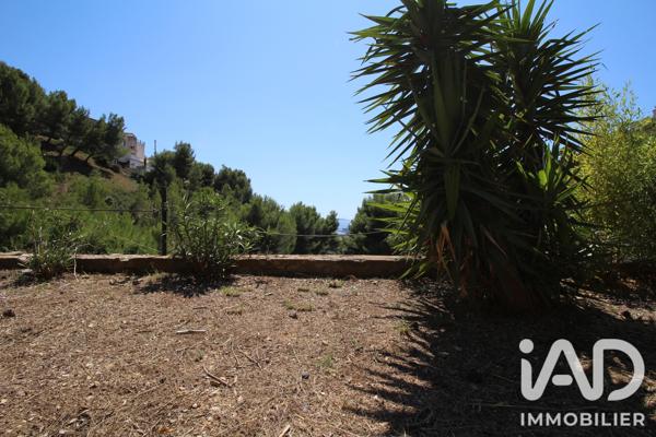Maison à vendre 6 pièces 131 m² Marseille 15