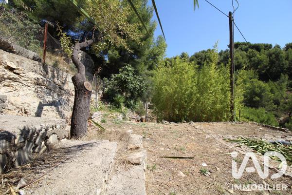 Maison à vendre 6 pièces 131 m² Marseille 15