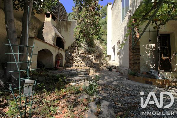 Maison à vendre 6 pièces 131 m² Marseille 15