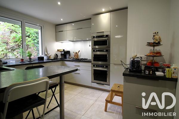 Maison à vendre 6 pièces 131 m² Marseille 15