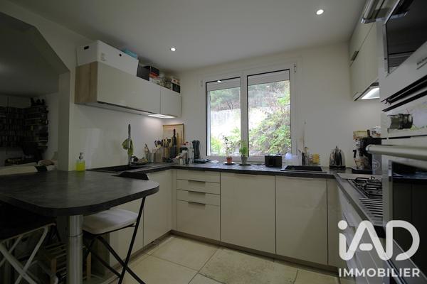 Maison à vendre 6 pièces 131 m² Marseille 15