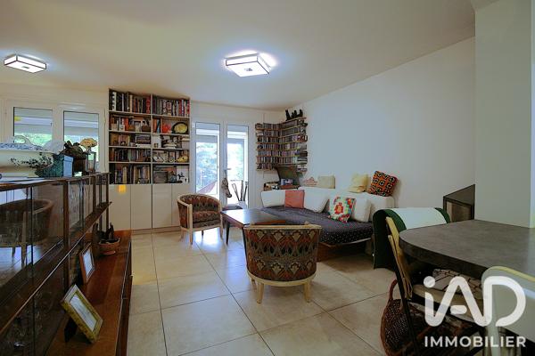 Maison à vendre 6 pièces 131 m² Marseille 15