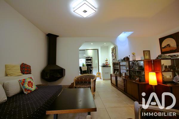 Maison à vendre 6 pièces 131 m² Marseille 15