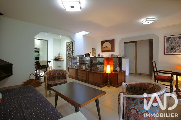 Maison à vendre 6 pièces 131 m² Marseille 15