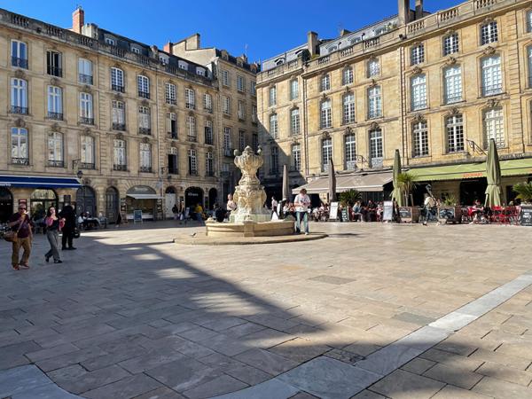 Cession de Bail Quartier Saint Pierre ouverture jusqu'à 22h