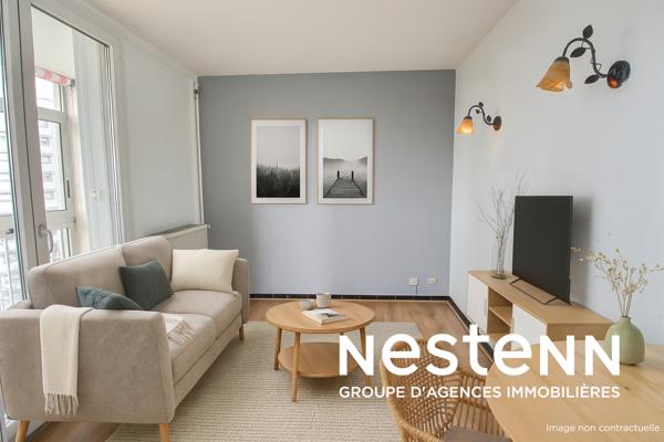 Appartement Venissieux  4 pièce(s) 84 m²