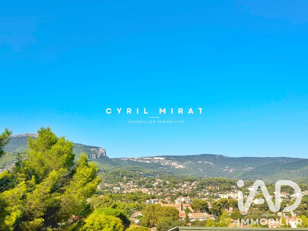 Appartement à vendre 5 pièces 82 m² Toulon
