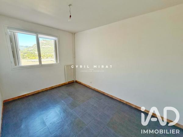 Appartement à vendre 5 pièces 82 m² Toulon