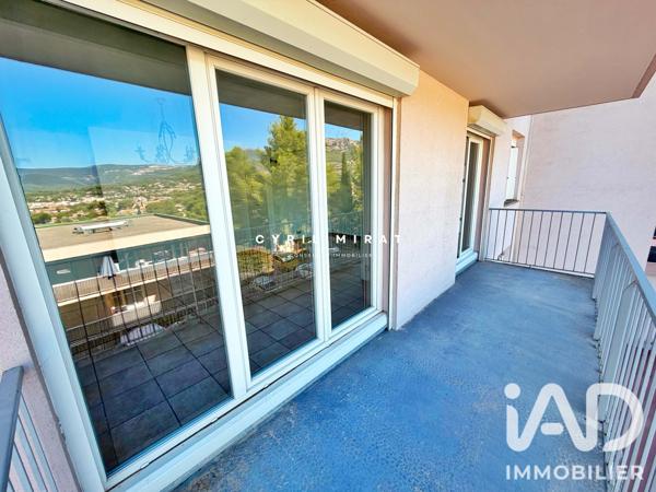 Appartement à vendre 5 pièces 82 m² Toulon