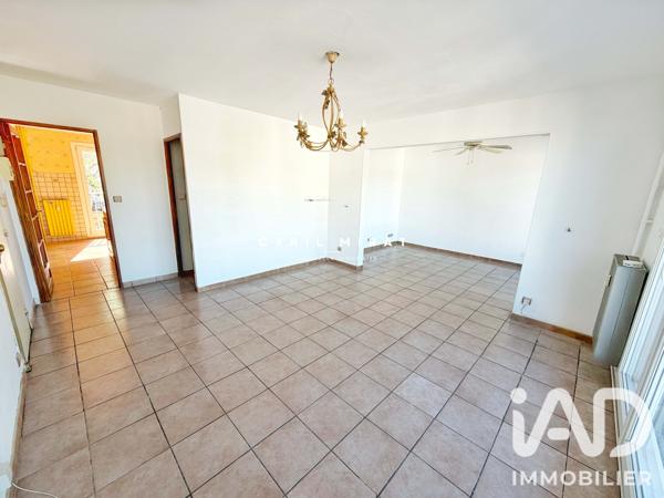 Appartement à vendre 5 pièces 82 m² Toulon