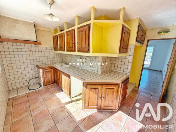 Appartement à vendre 5 pièces 82 m² Toulon